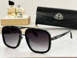Picture of Maybach Sunglasses _SKUfw56602285fw